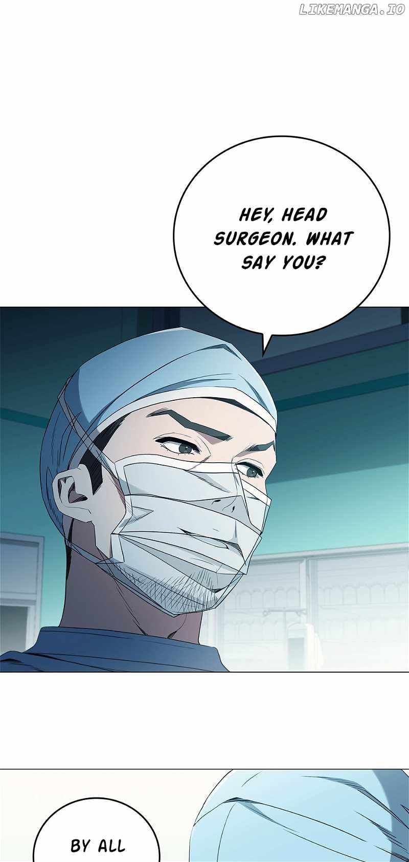 Dr. Choi Tae-Soo Chapter 185 24